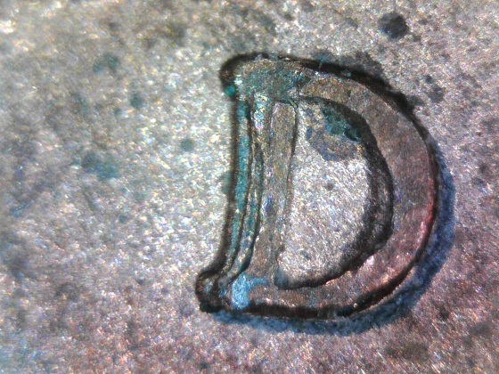 Ugly-1986-D-LMC-Interesting-D-Mint-Mark